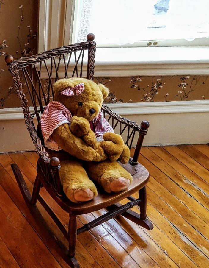 Clark Currier Inn Newburyport Zewnętrze zdjęcie