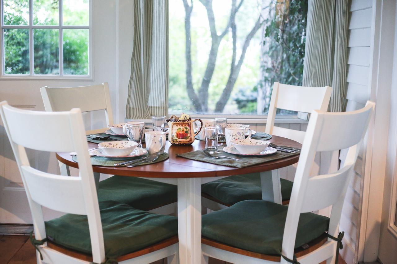 Clark Currier Inn Newburyport Zewnętrze zdjęcie