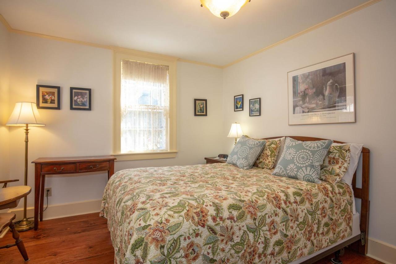 Clark Currier Inn Newburyport Zewnętrze zdjęcie